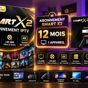 smart x2