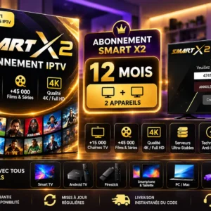 smart x2