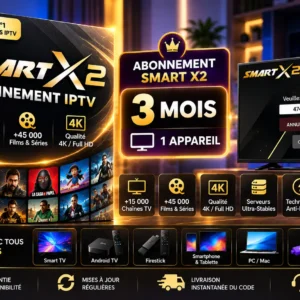 smart x2