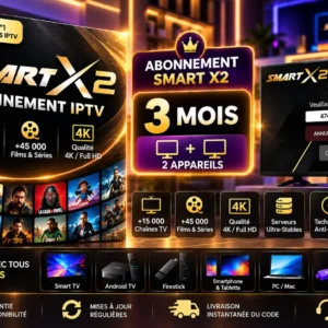 smart x2