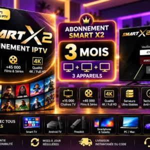 smart x2
