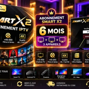 smart x2