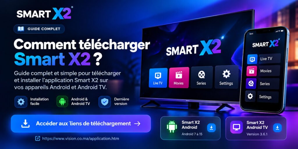 Smart X2